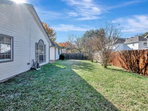 5405  Glacier Court , Fort Worth Texas 76137