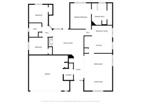 5405  Glacier Court , Fort Worth Texas 76137