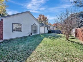 5405  Glacier Court , Fort Worth Texas 76137