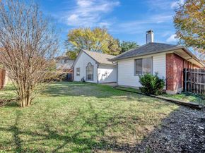 5405  Glacier Court , Fort Worth Texas 76137