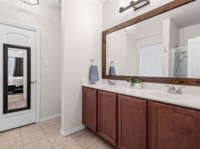 404  Millbrook Lane , Fort Worth Texas 76036