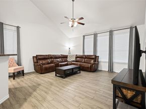 404  Millbrook Lane , Fort Worth Texas 76036