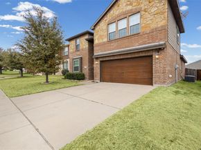 404  Millbrook Lane , Fort Worth Texas 76036