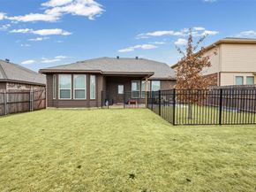 404  Millbrook Lane , Fort Worth Texas 76036