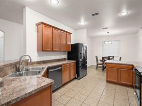 404  Millbrook Lane , Fort Worth Texas 76036