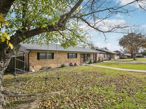 4628  Ridgemont Road , Haltom City Texas 76117