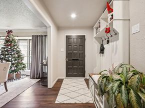 4628  Ridgemont Road , Haltom City Texas 76117