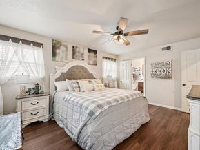 4628  Ridgemont Road , Haltom City Texas 76117