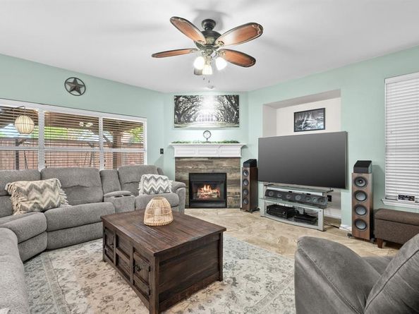 5305  Arrowhead Way , McKinney Texas 75072