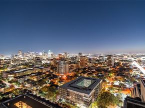 3111  Welborn Street  1701, Dallas Texas 75219