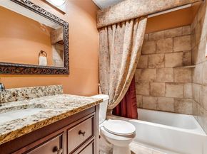 2709  Deer Creek Court , Garland Texas 75040