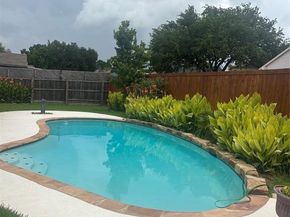 2709  Deer Creek Court , Garland Texas 75040