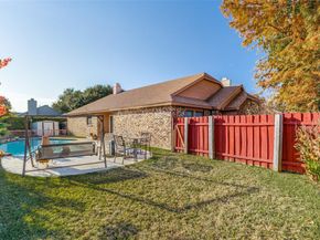 2709  Deer Creek Court , Garland Texas 75040