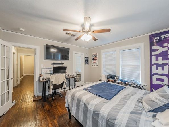 3257  Greene Avenue , Fort Worth Texas 76109