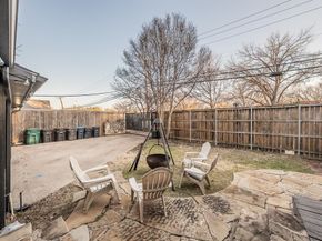 3257  Greene Avenue , Fort Worth Texas 76109