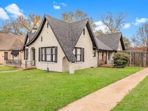 3257  Greene Avenue , Fort Worth Texas 76109