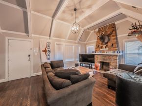 3257  Greene Avenue , Fort Worth Texas 76109