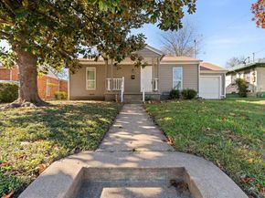 2725  Bowling Green Avenue , Dallas Texas 75216