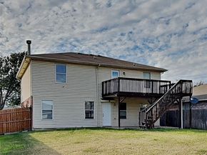 8745  Fox Meadow Way , Fort Worth Texas 76123