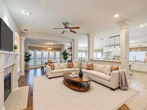 2500  La Paloma Lane , McKinney Texas 75072