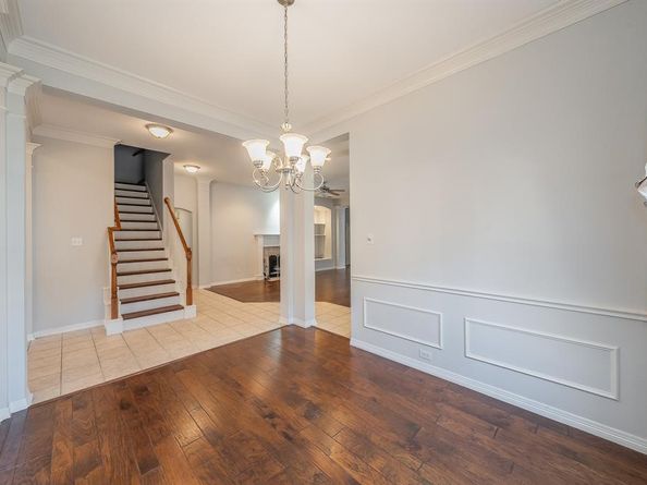 2500  La Paloma Lane , McKinney Texas 75072