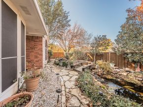 2500  La Paloma Lane , McKinney Texas 75072