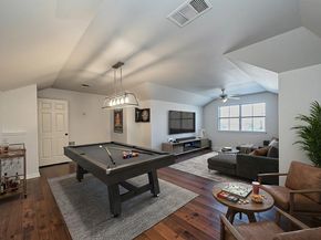 2500  La Paloma Lane , McKinney Texas 75072