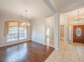 2500  La Paloma Lane , McKinney Texas 75072