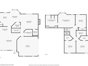 1580  Jesse Ramsey Boulevard , Cedar Hill Texas 75104