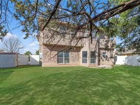 1580  Jesse Ramsey Boulevard , Cedar Hill Texas 75104