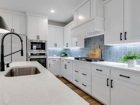 2917  Borderland Lane , Celina Texas 75009