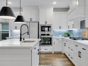 2917  Borderland Lane , Celina Texas 75009