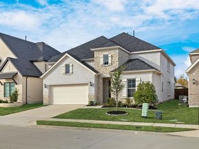 2917  Borderland Lane , Celina Texas 75009