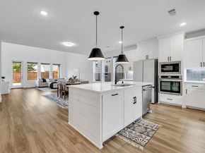 2917  Borderland Lane , Celina Texas 75009