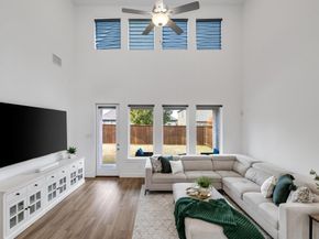 2917  Borderland Lane , Celina Texas 75009