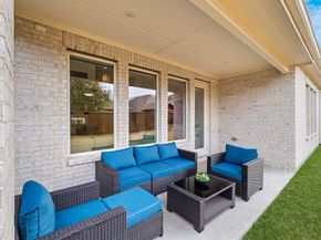 2917  Borderland Lane , Celina Texas 75009