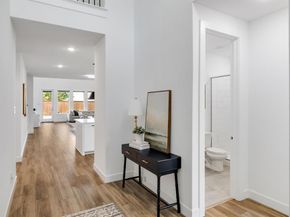 2917  Borderland Lane , Celina Texas 75009