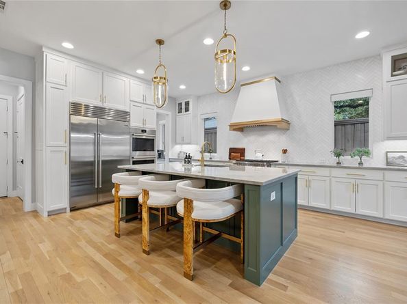 6716  Oriole Drive , Dallas Texas 75209
