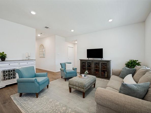 13044  Dawson Drive , Providence Village Texas 76227