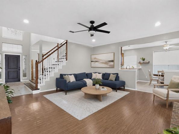 7654  Arcadia Trail , Fort Worth Texas 76137