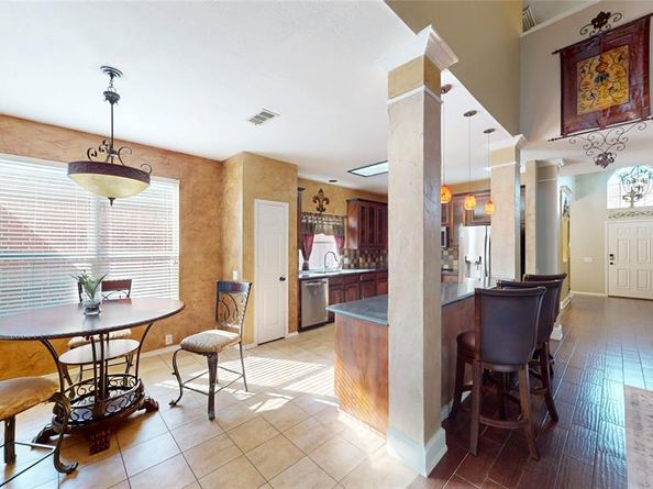 4704  Parkmount Drive , Fort Worth Texas 76137