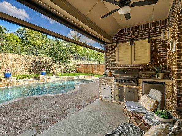 6641  Elderberry Way , Flower Mound Texas 76226
