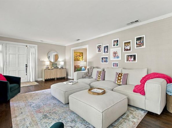 3240  Greene Avenue , Fort Worth Texas 76109