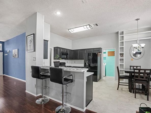 805  Nafus Street , Cedar Hill Texas 75104
