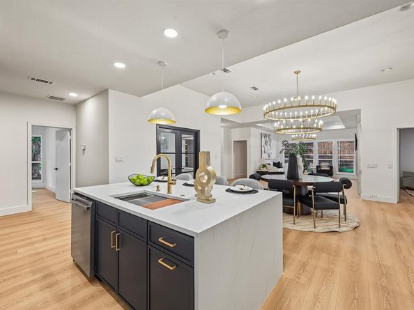 6608  Garfield Drive , Plano Texas 75023
