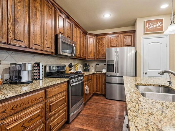 501  Neils Court , Arlington Texas 76002