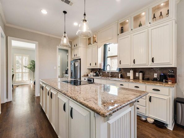 2217  Clearspring Drive S, Irving Texas 75063