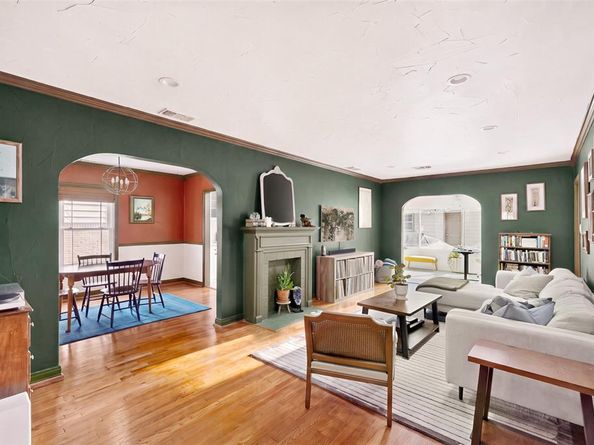 1732 S Edgefield Avenue , Dallas Texas 75224