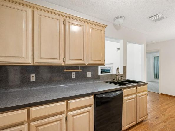 7408  Cross Ridge Circle , Fort Worth Texas 76120
