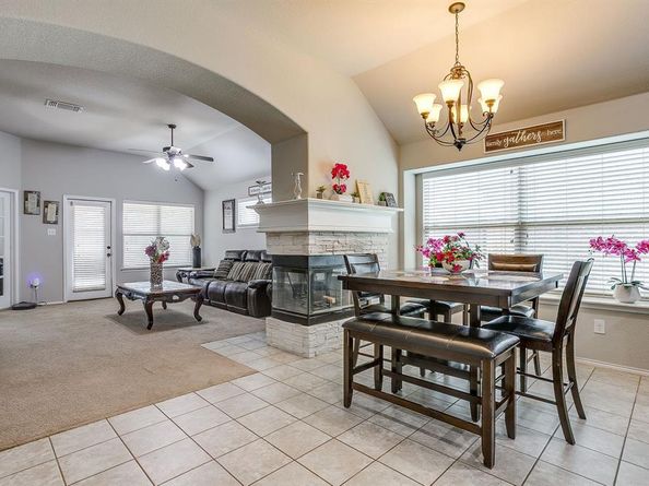 11829  Hassop Lane , Burleson Texas 76028